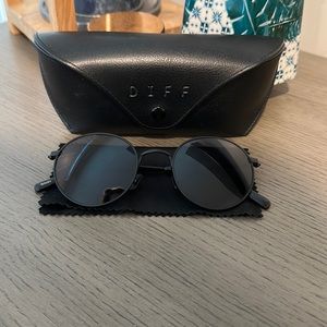 Diff Sunglasses